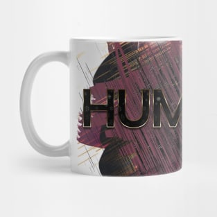 HUMBLE Mug